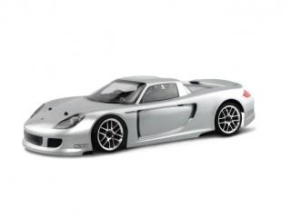 Porsche Carrera GT karoserie 200mm