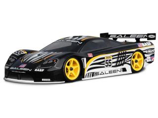 Saleen S7R karoserie 190mm