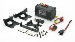 Sense Innovations ESS Dual+ Engine Sound System