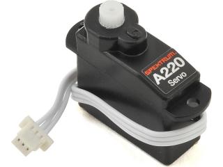 Spektrum servo A220 4g