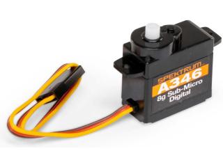 Spektrum servo A346 8g Sub-Micro