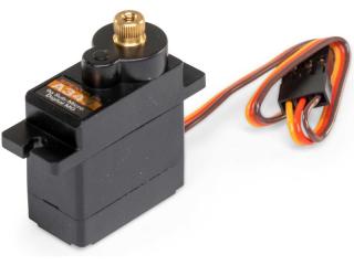 Spektrum servo A347 9g Sub-Micro MG