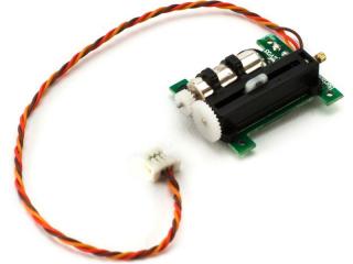 Spektrum servo H2040T 2.9g linear tail