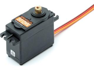 Spektrum servo S612 HV WP MG 23T