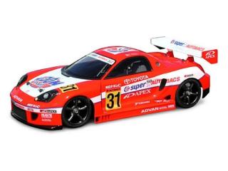 Toyota MR-S GT karoserie 200mm