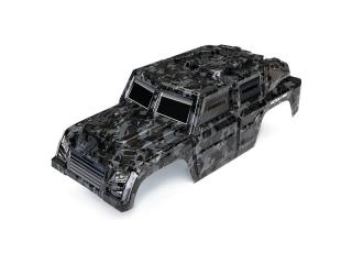 Traxxas karosérie Night Camo: Tactical