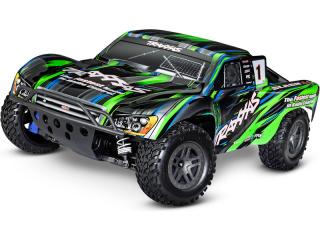 Traxxas Slash 1:10 2BL 4WD RTR