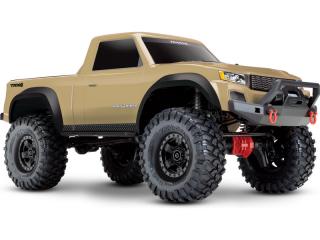 Traxxas TRX-4 Sport 1:10 RTR Béžová