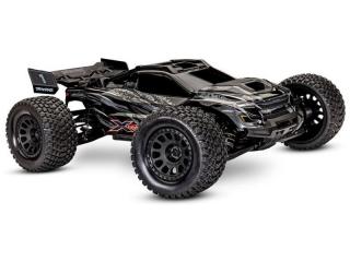 Traxxas XRT 8S 1:6 4WD TQi RTR černá