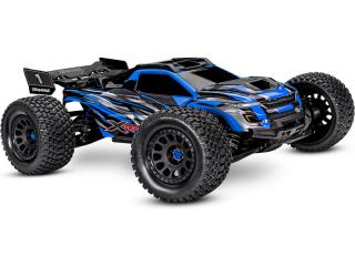 Traxxas XRT 8S 1:6 4WD TQi RTR modrá Modrá