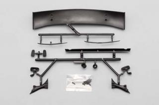 Yokomo Team22 FNATZ JZX100 Mark II Accessorie Parts Set