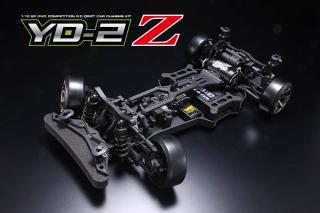 Yokomo YD-2Z RWD Drift Car Kit