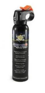 Streetwise 23 Police Fire Master 9 oz