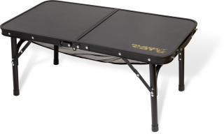 BLACK CAT - stolek BIVVY TABLE -80cm x 40cm x 32cm