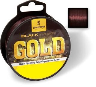 BROWNING - vlasec GOLD - 610m / 0.23mm / 4.35kg