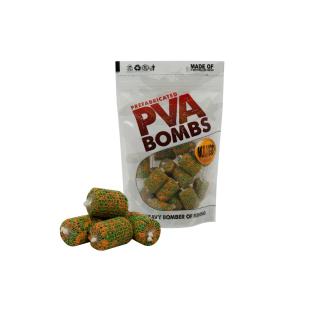 CARP EXPERT - PVA BOMB - MANGO