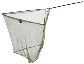 DAM Podběrák Fighter Pro Carp Net 190 cm