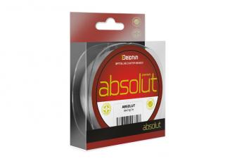 Delphin - vlasec ABSOLUT, 0,10mm/2,3lbs/150m