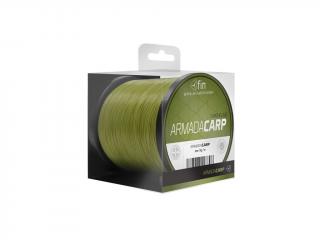 DELPHIN - vlasec ARMADA CARP - 300m / 0,35mm / 9.2kg