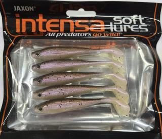 Jaxon Ripper Intensa soft lures 9cm