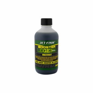 JET FISH- Booster Legend Range 250ml Multifruit