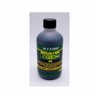 JET FISH- Booster Legend Range 250ml Rak