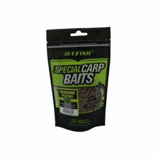 JET FISH - Feederové peletky 8mm 150g - Perník