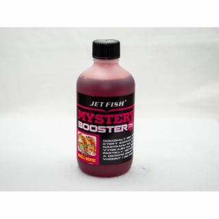 JET FISH - MYSTERY Booster 250ml - Super Spice