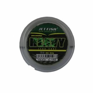 JET FISH Olověná šňůra HEAVY Green Camouflage 45lb