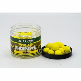JET FISH - POP UP Signal 16mm - Hruška  60g