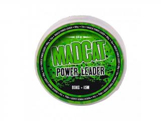 MADCAT - ŠŇŮRA MADCAT POWER LEADER 15 M/ 100kg