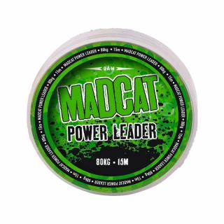 MADCAT - ŠŇŮRA MADCAT POWER LEADER 15 M / 80kg
