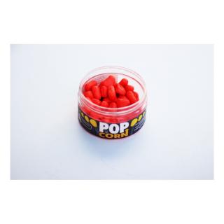 POSEIDON- Pop Corn Fluo POP/UP, Jahoda