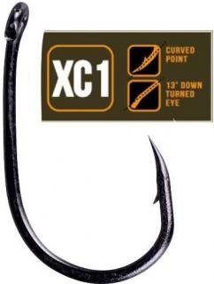 Prologic - Hooks XC1 vel.2 10ks