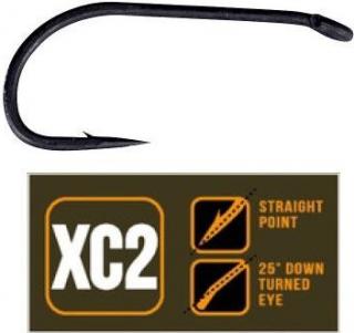 Prologic - Hooks XC2 vel.2 10ks