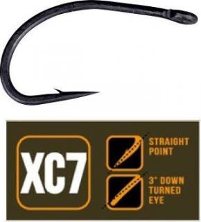 Prologic - Hooks XC7 vel.2 10ks