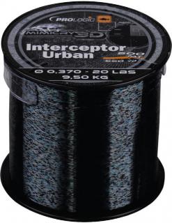 Prologic - Interceptor Mimicry 3D Urban 0,286mm/6,0kg/500m