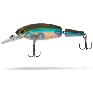 QUANTUM - wobler 13g / 8,5cm JOINTED MINNOW