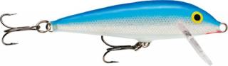 RAPALA - Wobler, Blue 11cm, CD11 B