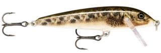 RAPALA - Wobler, Live Sculpin 11cm, CD11 SCPL