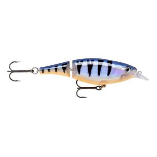 RAPALA - Wobler, Steel Perch 13cm, XJS13 STP