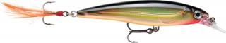 RAPALA - Wobler, X-RAP 8cm, XR08 G