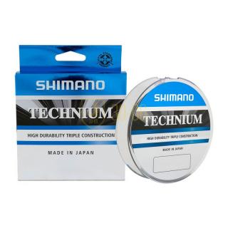 Shimano Vlasec Technium 0,165mm-2,6kg- 200m