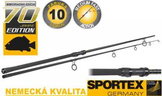 Sportex Advancer Carp 2-díl