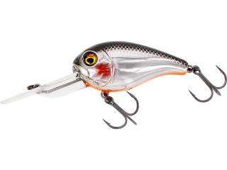 Westin Wobler MegaBite DR Crankbait Floating 6cm 19gr