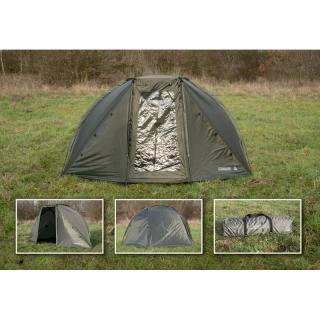 ZEBCO - Z-CARP™ BIVVY ZELENÁ 255CM 125CM 180CM