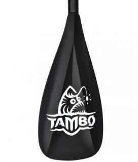 Tambo Glass COMPACT třídílné