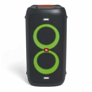 Bezdrátový reproduktor PartyBox 100 JBL - černý, 160 W