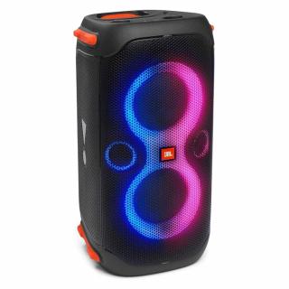 Bezdrátový reproduktor PartyBox 110 JBL - černý, 160 W