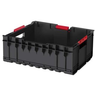 Box na nářadí bez víka (přepravka) P90598, QBrick System